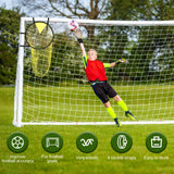 Soccer Target Training Net Soccer Equipment