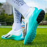 Premium Soccer Cleats for Men & Kids