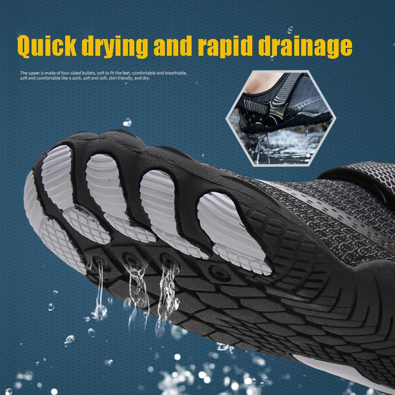 Wading Quick-Dry Water Shoes