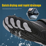 Wading Quick-Dry Water Shoes