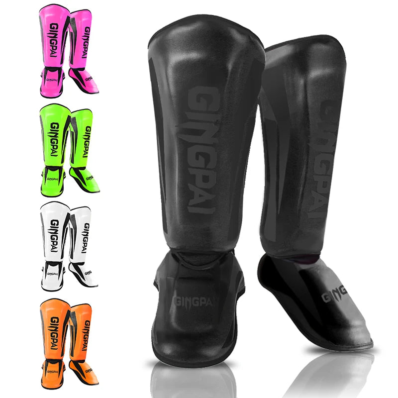 Kickboxing Shin Guard