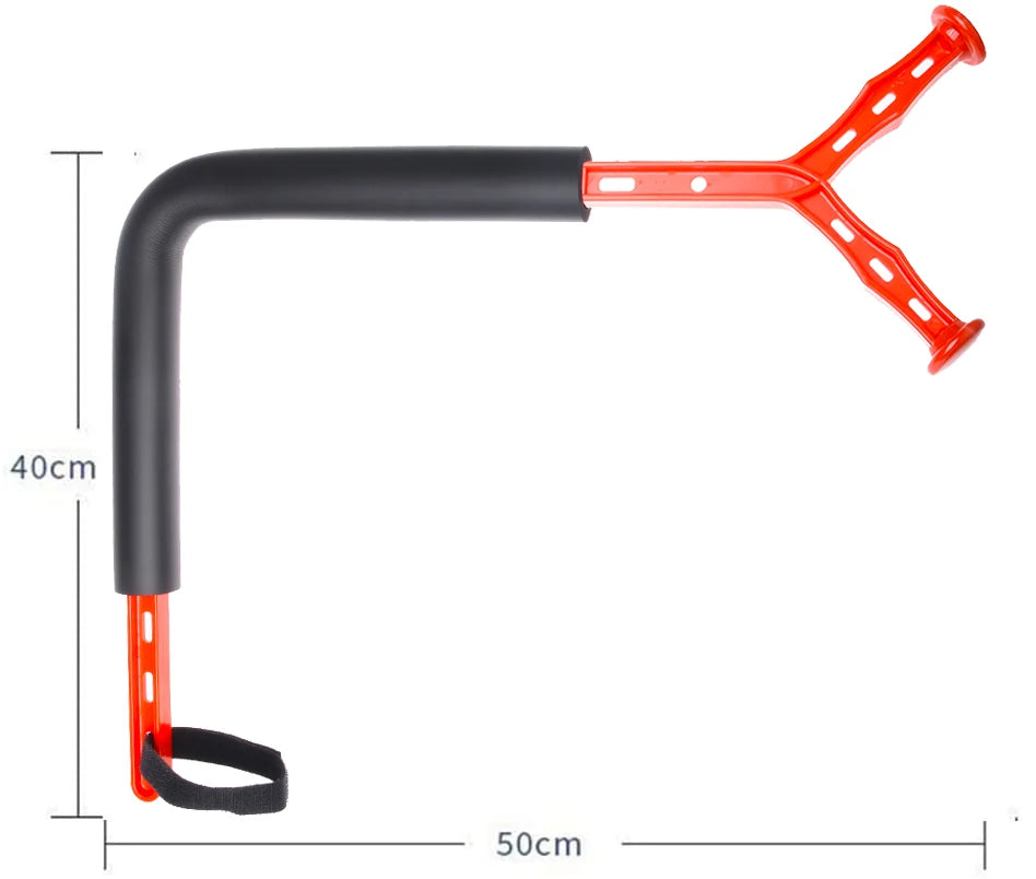 Rotation Training Golf Spinner Swing Trainer Correct Wrong Swing Do Indoor Swing Plane Motion Corrector Improve Swing Distance