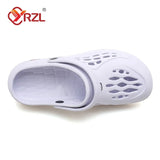 Comfortable Unisex Beach Sandals - Non-slip, Wear-resistant, High Quality Outdoor Slippers