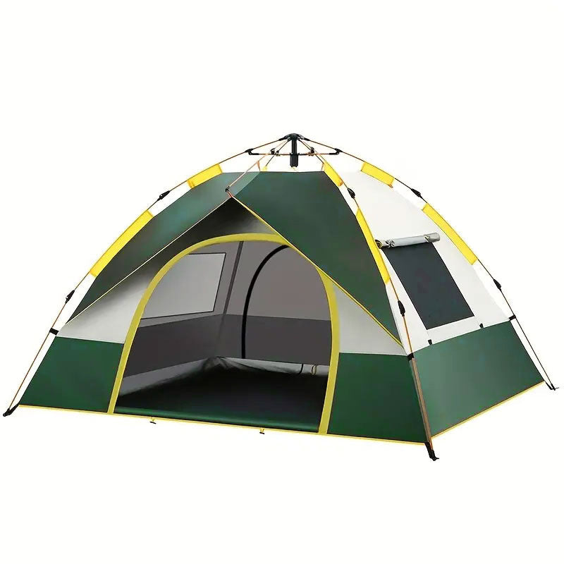 3-4 People Camping Tent