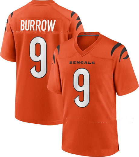 Bengals Jersey