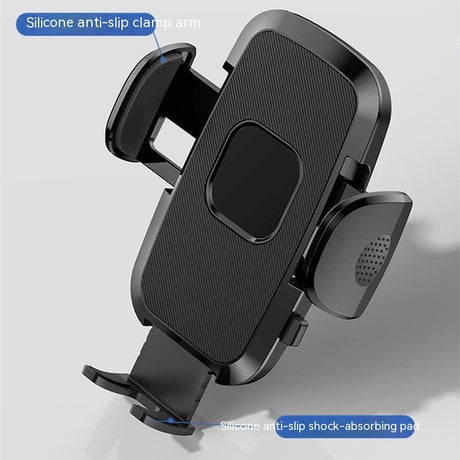 Multifunctional Car Phone Holder