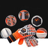 Soccer Goalkeeper Gloves