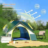 3-4 People Camping Tent