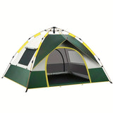 3-4 People Camping Tent